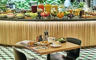 Hyatt Regency Amsterdam
