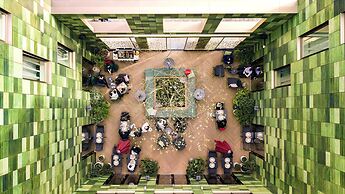 Hyatt Regency Amsterdam