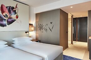 Hyatt Regency Amsterdam
