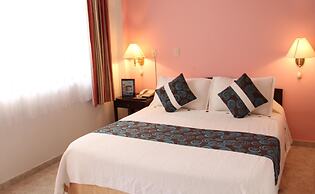 Hotel Villeta Resort