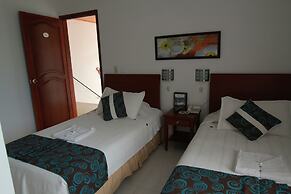 Hotel Villeta Resort