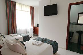 Hotel Villeta Resort