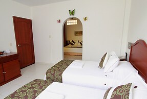 Hotel Villeta Resort