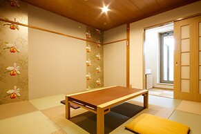 Arima Hot spring Ryokan Kotori