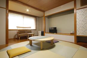Arima Hot spring Ryokan Kotori