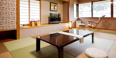 Arima Hot spring Ryokan Kotori