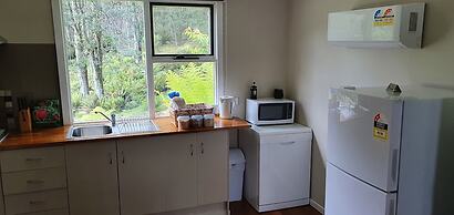 Cradle Alpine Retreat