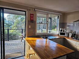 Cradle Alpine Retreat