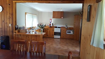 Cradle Alpine Retreat