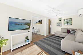 Flynns Beach Caravan Park