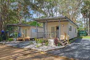Flynns Beach Caravan Park