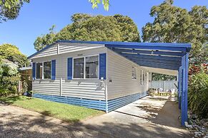 Flynns Beach Caravan Park