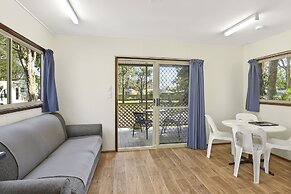 Flynns Beach Caravan Park