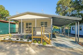 Flynns Beach Caravan Park