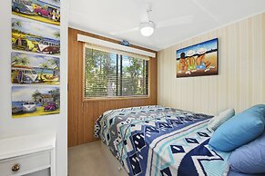 Flynns Beach Caravan Park