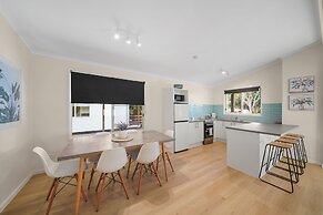 Flynns Beach Caravan Park