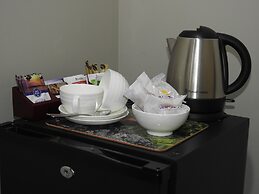 Grasslands Bed & Breakfast