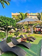 Cocomango's Resort