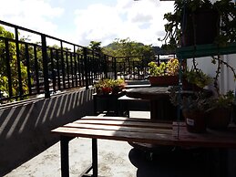 Ranau Backpackers Hostel