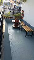 Ranau Backpackers Hostel