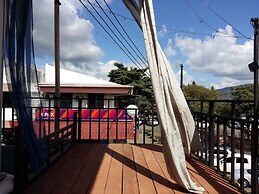 Ranau Backpackers Hostel