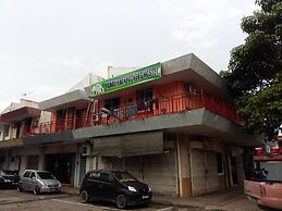 Ranau Backpackers Hostel