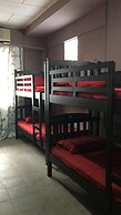 Ranau Backpackers Hostel