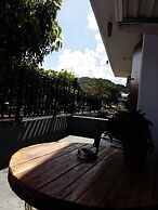 Ranau Backpackers Hostel