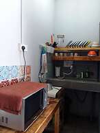 Ranau Backpackers Hostel
