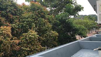 Ranau Backpackers Hostel