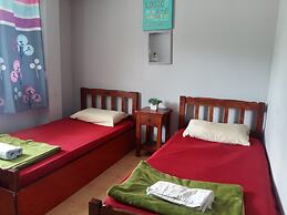 Ranau Backpackers Hostel