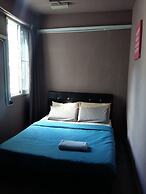 Ranau Backpackers Hostel