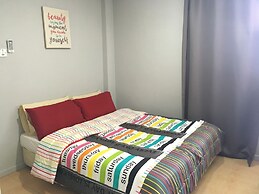 Ranau Backpackers Hostel
