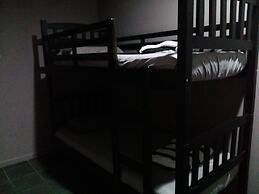 Ranau Backpackers Hostel