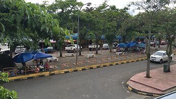 Ranau Backpackers Hostel