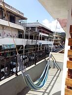 Ranau Backpackers Hostel