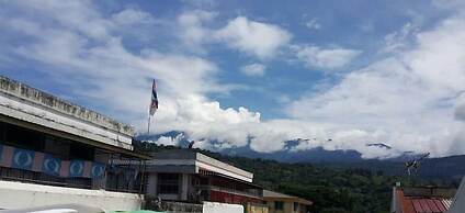 Ranau Backpackers Hostel