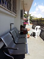 Ranau Backpackers Hostel