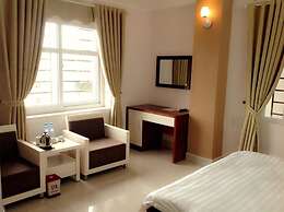 The Light Hotel