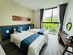 The Light Hotel