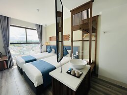 The Light Hotel