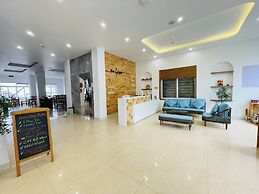 The Light Hotel