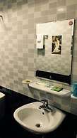 The Light Hotel