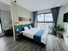 The Light Hotel