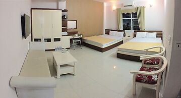 The Light Hotel