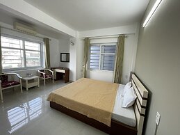 The Light Hotel