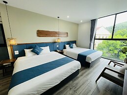 The Light Hotel
