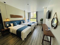 The Light Hotel