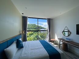 The Light Hotel
