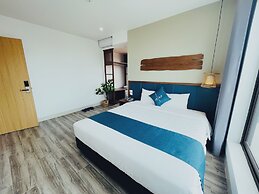 The Light Hotel